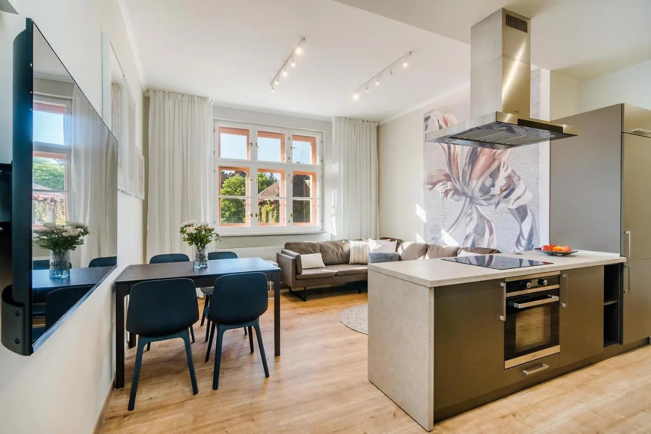 Prague Days - Bright Apartments - Fast Wifi - Quiet Area Czechy